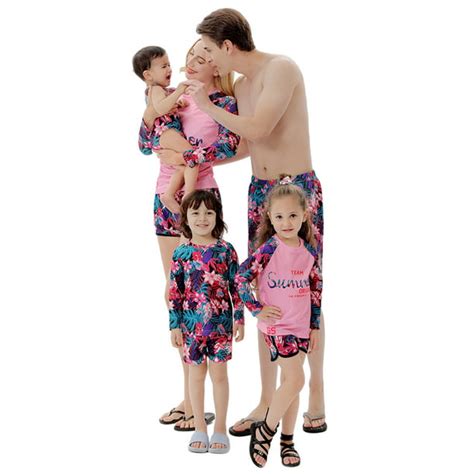 daddy bikini|Amazon.com: Father Son Bathing Suit